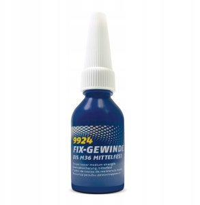 Mannol THREADLOCKER 2