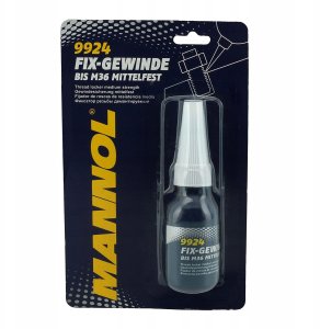 Mannol THREADLOCKER 3