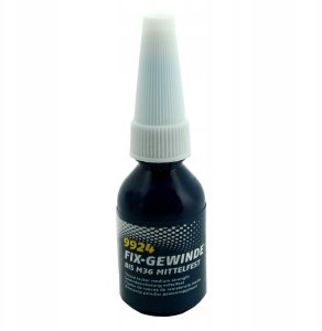 Mannol THREADLOCKER 4