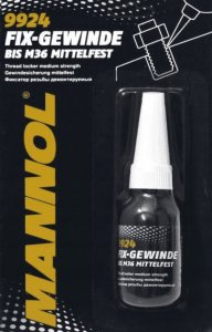 Mannol THREADLOCKER 5