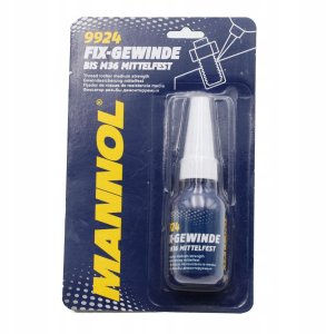 Mannol THREADLOCKER 6