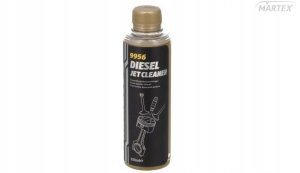 DIESEL JET CLEANER MANNOL 250 ML 1