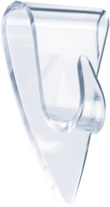 TESA 77734 HOOKS DECO. 5X0.2KG 3