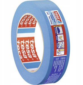 MASKING TAPE PRECISION OUTDOOR 50MX30MM 2