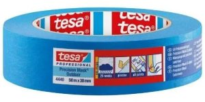 MASKING TAPE PRECISION OUTDOOR 50MX30MM 3