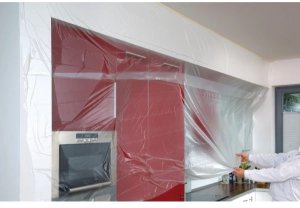 ESAY COVER STANDARD TESA 15MX2600MM 2