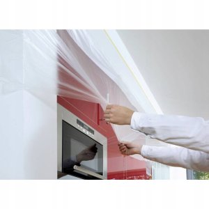 EASY COVER PRECISION STAND 33 X 1400 3