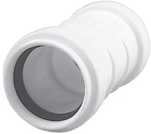 JOINT PP D40 WHITE PP 1