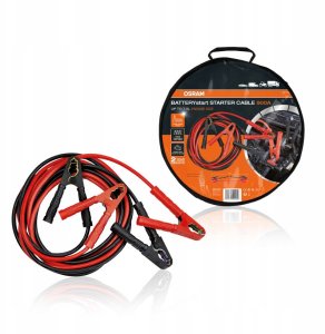 BOOSTER CABLES OSRAM 900 A 1