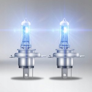 Osram CAR LIGHT BLUE INTENSE 60/55W 12V H4 4