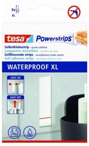 ADHESIVE STRIPS TESA 40519XL 1