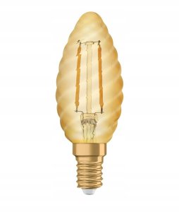 LED LAMP E14 35 1.5W 2400K 230V 2