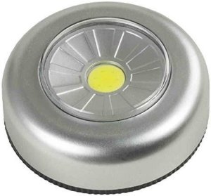 Arcas LUMINAIRE 0.56W 50LM COB 3AAA 2