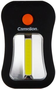 FLASHLIGHT 3W 200LM COB MAGN 2