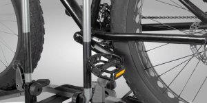 BICYCLE HOLDER BUZZ RACK NEW E-HORNET-2 2