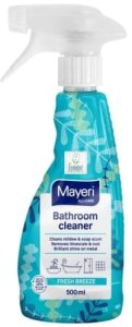 BATHROOM CLEANER MAYERI 0.5L 1