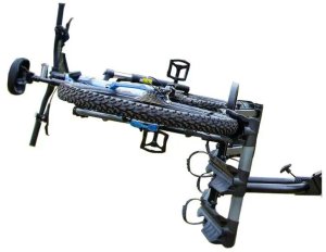 BICYCLE HOLDER BUZZ RACK NEW E-HORNET-3 12