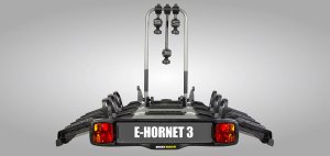 BICYCLE HOLDER BUZZ RACK NEW E-HORNET-3 2