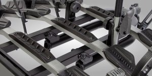 BICYCLE HOLDER BUZZ RACK NEW E-HORNET-3 6