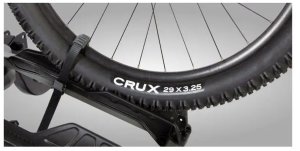 BICYCLE HOLDER BUZZ RACK NEW E-HORNET-3 2