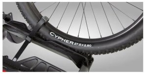 BICYCLE HOLDER BUZZ RACK NEW E-HORNET-3 6