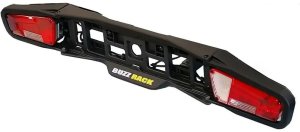 BICYCLE HOLDER BUZZ RACK NEW E-HORNET-3 9