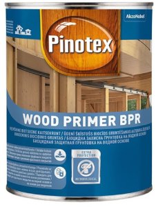 PINOTEX WOOD PRIMER BPR 10L 2
