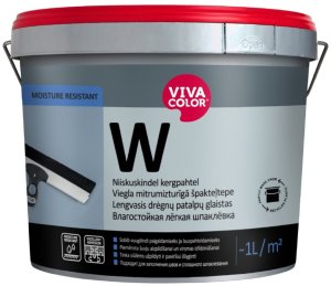 PUTTY VIVACOLOR W 3L 1
