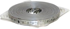 STEEL STRAP 12X0,7/10M 5 HOLES 1