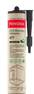 GLUE PENOSIL ECO MOUNTING ADH 677 290ML 1