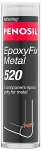 GLUE PENOSIL EPOXYFIX METAL 520 30ML 1