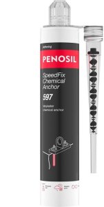 PENOSIL SPEEDFIXCHEM ANCHOR 597 300 ML 1