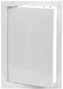 HATCH PLASTIC CONTROL 200X300 MM 2