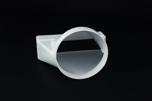 VENTILATION INNER SLEEVE (220X55 MM D 3
