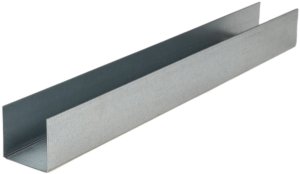 METAL PROFILE KNAUF UD 28/27/0,6 3M 1