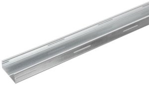 METAL PROFILE KNAUF CD 60/27/0,6 3M 1
