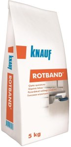 PLASTER KNAUF ROTBAND 5KG 1