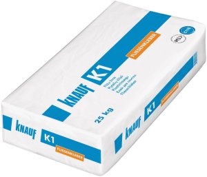 TILING MORTAR K1 FLIESENKLEBER N 25KG 1