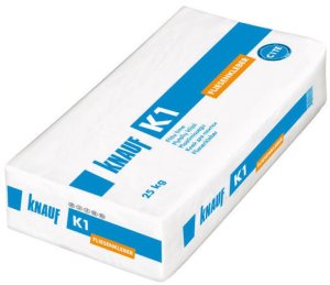 Knauf TILING MORTAR K1 klej do płytek N 25KG 2
