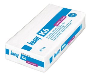 TILING MORTAR K6 SCHNELLKLEBER 25KG 1
