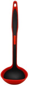 SOUP LADLE 9.5X31.5X8CM BR-3802 1