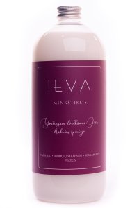 Lee SOFTENER IEVA PATCHES SMELL 1L 25W 2