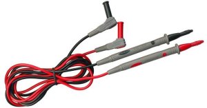 VERIFIER CABLE UT-L13 2 PCS. 1000V 1