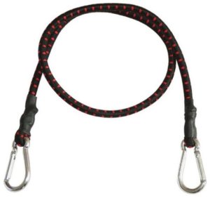 CARABINE ELASTIC STRAP XH-L1502 1