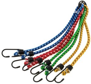 BUNGEE CORDS XH-L8021 8-ARM 1