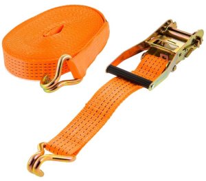 CARGO FASTENING BELT 1