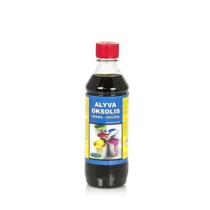 OXIDATED OIL 0.5L 2