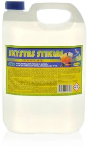 LIQUID GLASS 5L 1