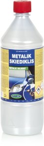 DILUENT METALLIC 1L 1