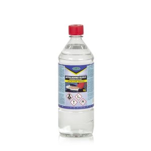 CLEANER ANTI-SILICONE DEGREASING 1L 1